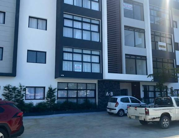Apartamento en 2do nivel ubicado en Urbanización, Torre Alta, Puerto Plata
