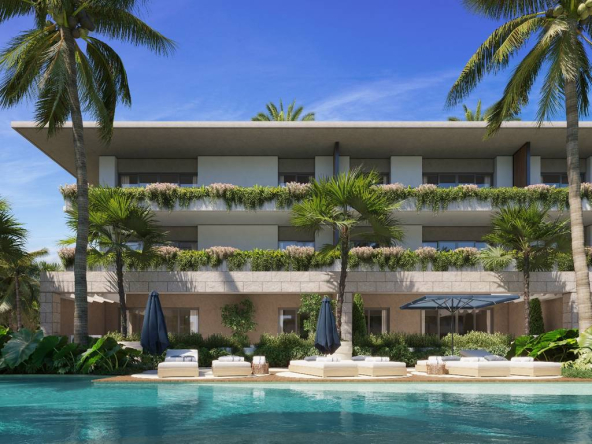 Apartamentos en Vista Cana, Punta Cana