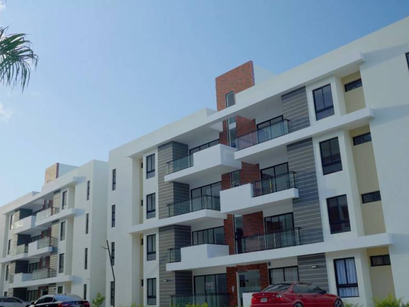 Apartamentos listos para entrega en Parada Vieja (CERCANA A CARRETERA DON PEDRO), Santiago de los Caballeros