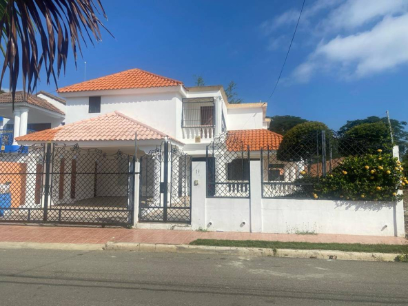 Casa ubicada en Praderas del Cerro, Santiago