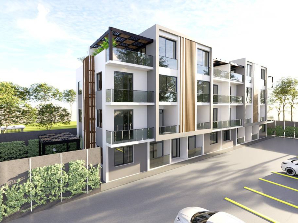 Apartamentos en Jarabacoa, La Vega