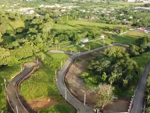Terrenos Jarabacoa, La Vega