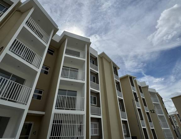 Apartamentos por US$ 76,500 en Gurabo, Santiago