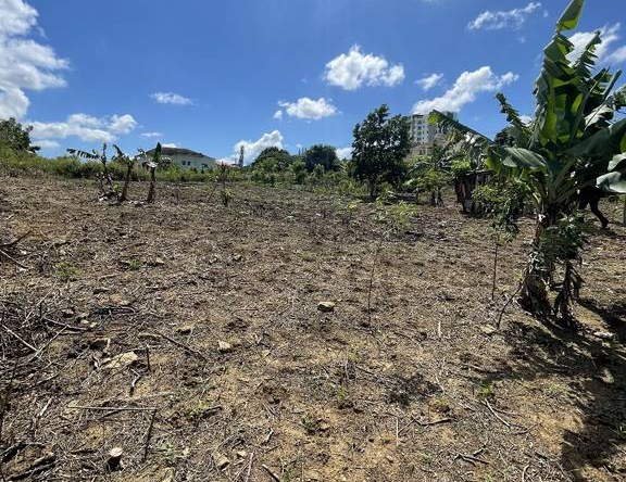Terreno ubicado en la Urbanización Thomen, Santiago de los Caballeros