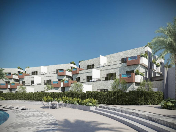 Apartamentos con Jacuzzi incluido en Vista Cana, Punta Cana