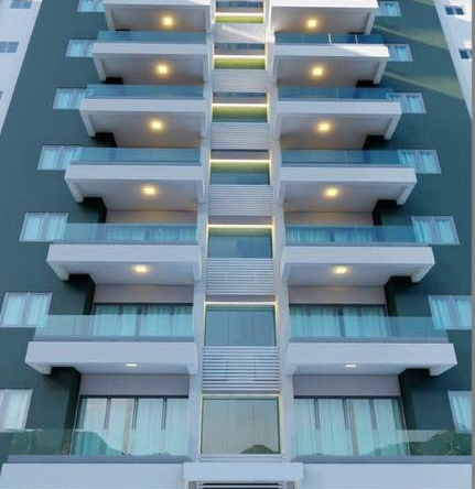 Adquiere tu apartamento en la Av. Hispanoamericana, Santiago