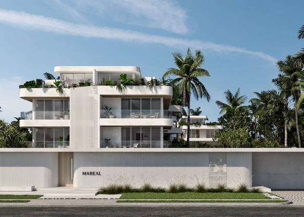 Apartamentos a pasos de la playa ubicados en Cabarete, Puerto Plata