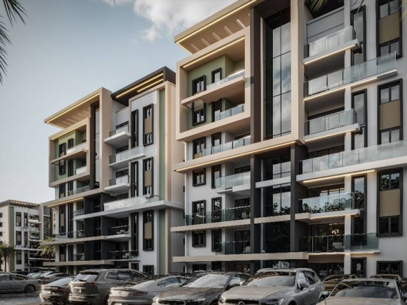 Apartamentos en Playa Dorada, Puerto Plata.