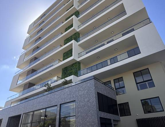 Torre de apartamentos en La Moraleja,  Santiago, República Dominicana