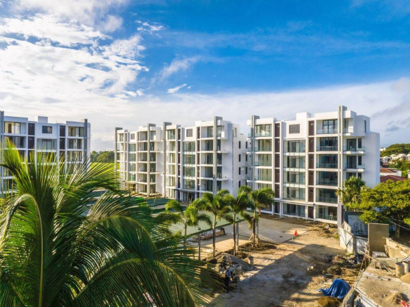 Apartamentos amplios ubicados en Cerro Hermoso