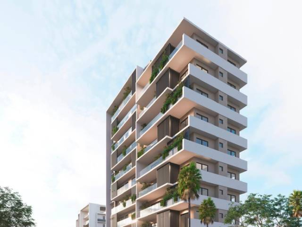 Torre airbnb friendly en Urbanización Thomen, Santiago