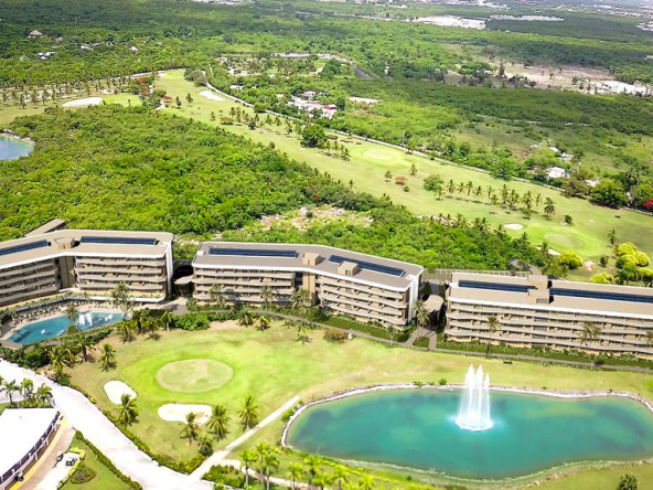 Apartamentos en Cabeza de Toro, Punta Cana