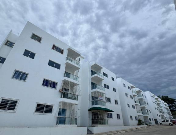 Apartamentos desde US$ 89,500 en Santiago