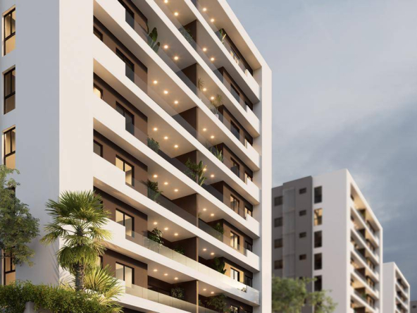 Torres en Las Palomas, Santiago a pocos minutos del aeropuerto