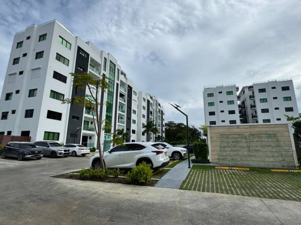 Penthouse ubicado en Carretera Don Pedro, Santiago