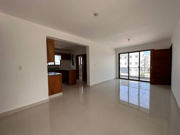 3er nivel en Llanos de Gurabo, Santiago