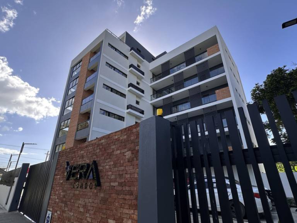 Apartamentos terminados en Llanos de Gurabo