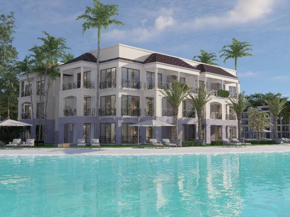 Apartamentos totalmente amueblados en Las Terrenas, Samaná