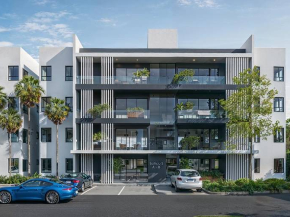 Apartamentos en Gurabo, Santiago