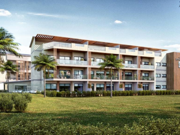Apartamentos de lujos en Punta cana