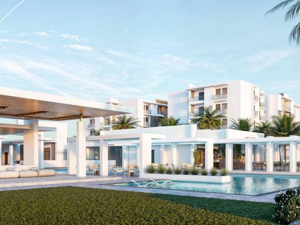 Apartamentos con ascensor en punta cana