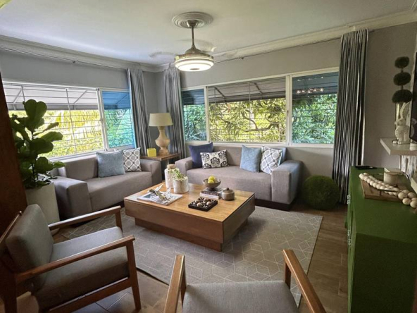 Apartamento en los Llanos de Gurabo