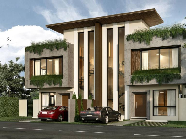 Villas en Vista Cana, Punta Cana