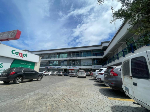 Local Comercial en Gurabo, Santiago