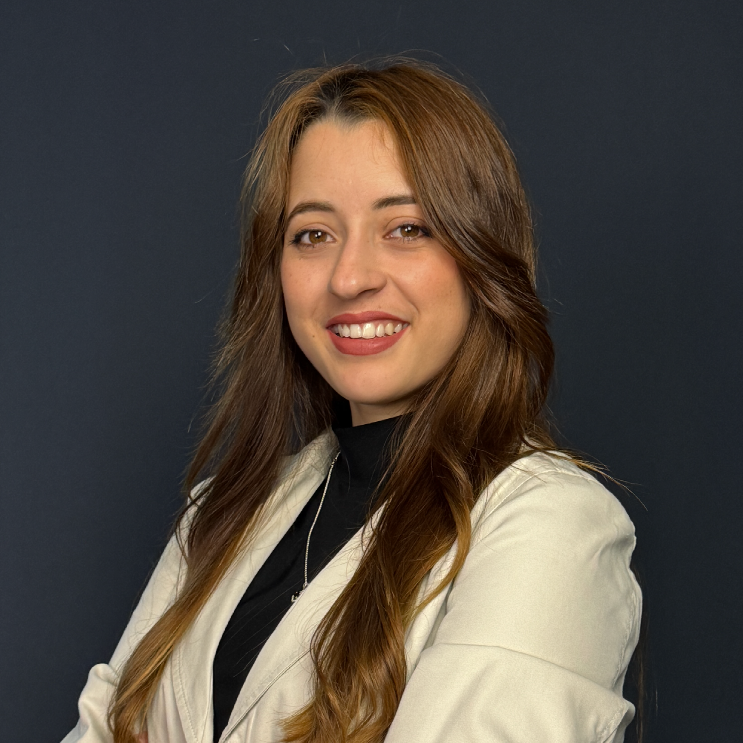 Arianna Rueda - BlueLoft