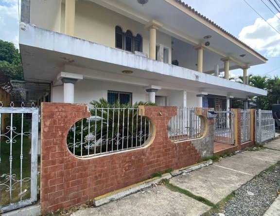 Casa en Don Pedro de 4 habitaciones y 2 niveles