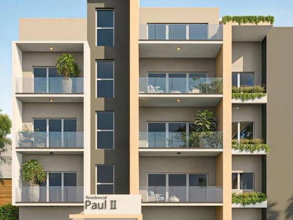 Apartamentos proximos a Colinas Mall, Santiago de los Caballeros