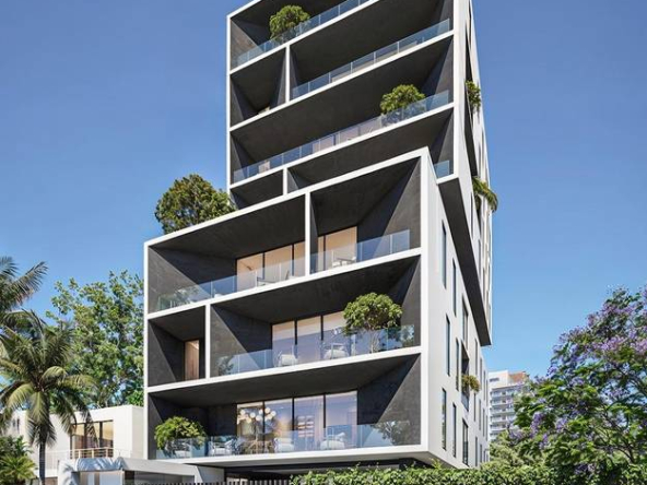 Torre airbnb friendly ubicada en La Moraleja Santiago