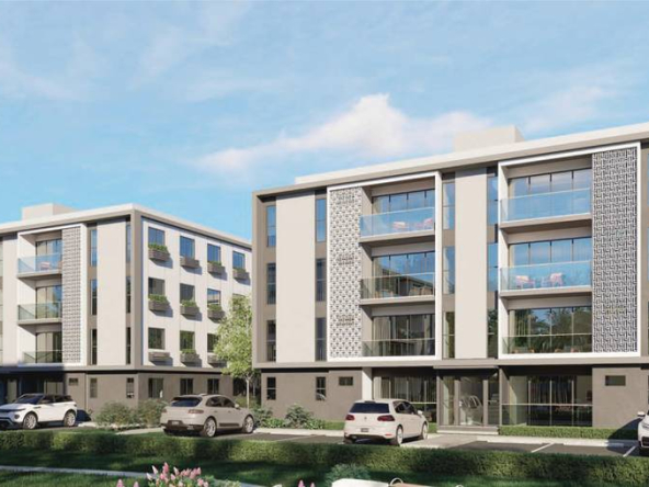 Proyecto con bono primera vivienda