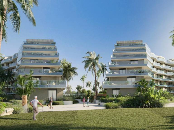 Proyecto de lujo ubicado en Cap Cana, Punta Cana