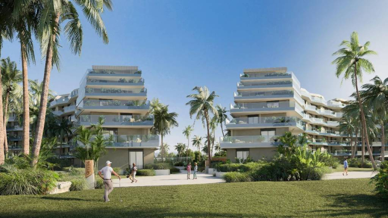 Proyecto de lujo ubicado en Cap Cana, Punta Cana