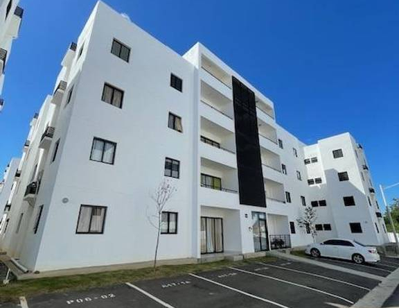 Apartamento tipo Penthouse con terraza privada en Avenida Hispanoamericana, Santiago de los Caballeros