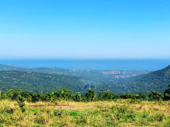 Terrenos en Venta en Proyecto Residencial Eco Moderno – Vista al Mar y a la Loma Isabel de Torres