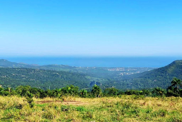 Terrenos en Venta en Proyecto Residencial Eco Moderno – Vista al Mar y a la Loma Isabel de Torres