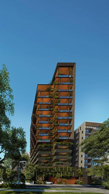 Torre Familiar con Piscina, Jacuzzi y Coworking en La Esmeralda
