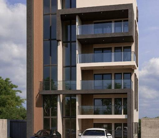 Apartamentos de 3 Habitaciones en El Embrujo III | Torre con Ascensor y Amenidades