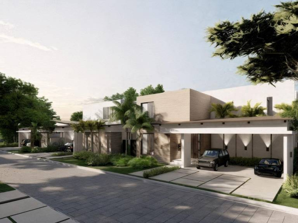 Vive el Lujo del Espacio | Chalets Exclusivos en Villa María