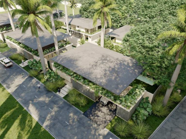Terrenos residenciales en venta en Gurabo, Santiago de los Caballeros