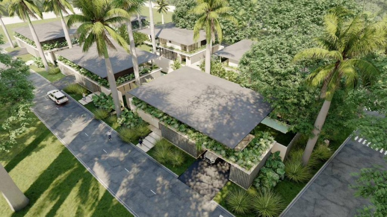 Terrenos residenciales en venta en Gurabo, Santiago de los Caballeros