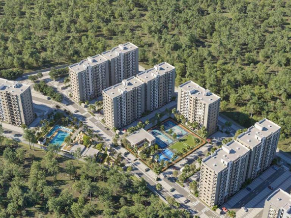 Apartamentos en Santo Domingo Este desde US$131,000 | Piscina y Seguridad 24/7