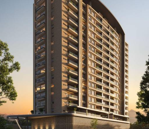 Apartamentos de Lujo en La Esperilla | Amenidades Premium desde US$287,000
