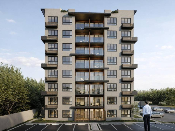 Invierte en Santiago | 3 Habitaciones y Amenidades Premium