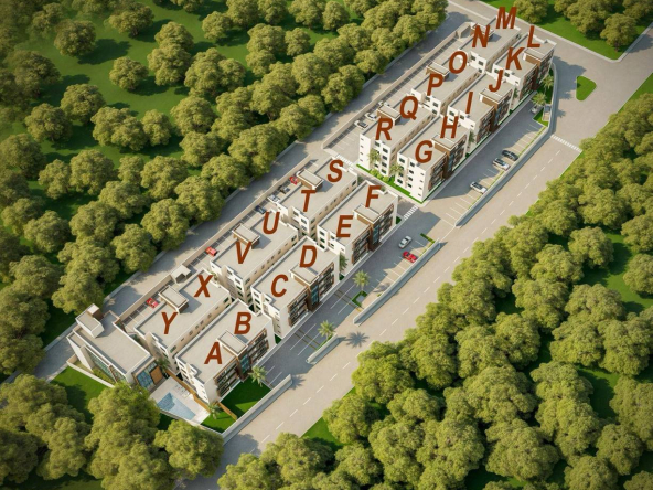 Apartamentos desde US$ 88,632  a solo 10 minutos del Aeropuerto de Punta Cana