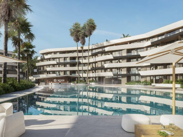 Apartamentos completamente amueblados en Cabeza de Toro, Punta Cana