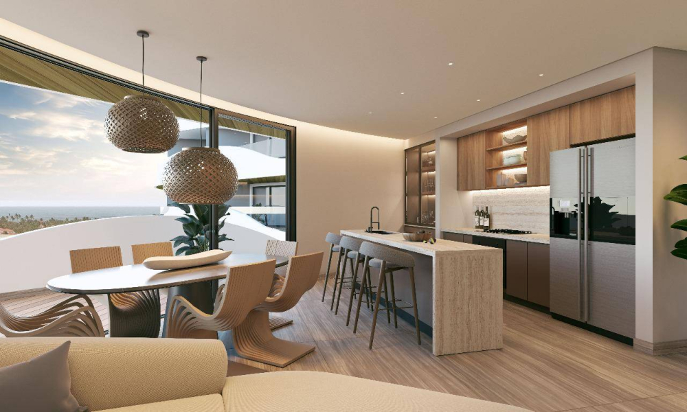 Le Nid - Apartamentos ubicados en Bayahibe, La Altagracia