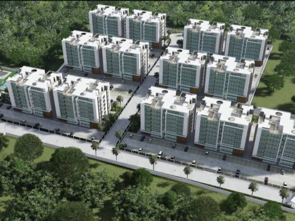 Residencial Gabriel III | Apartamentos de 3 Habitaciones en Gurabo